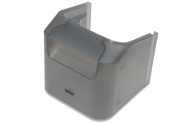 RICAMBIO SERBATOIO ORIGINALE PER FERRO DA STIRO CALDAIA STIRELLA BRAUN IS7055 IS7143WH CARESTYLE 7