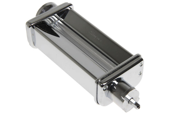 ACCESSORIO SFOGLIATRICE  KAX980ME PER IMPASTATRICE PLANETARIA KENWOOD CHEF MAJOR