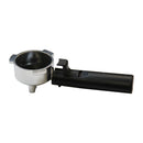 RICAMBIO BRACCIO BRACCETTO PORTAFILTRO PER MACCHINA CAFFE' ARIETE MINUETTO PRESTIGE 1334