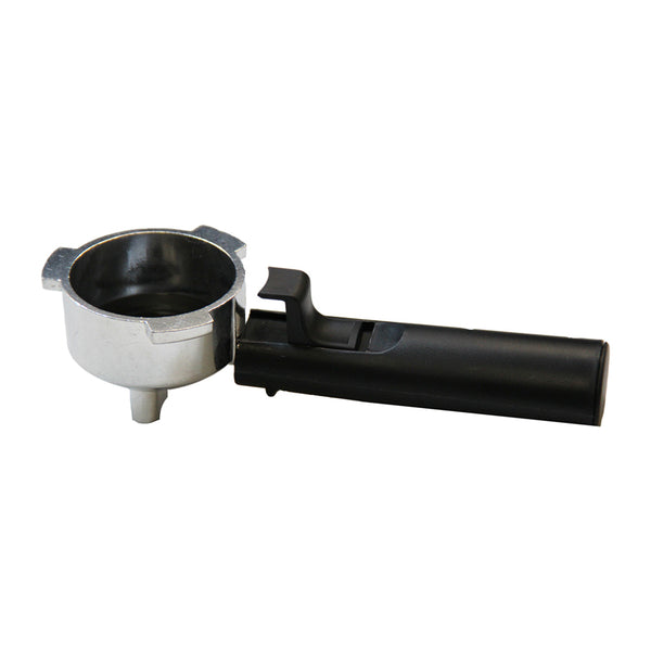 RICAMBIO BRACCIO BRACCETTO PORTAFILTRO PER MACCHINA CAFFE' ARIETE MINUETTO PRESTIGE 1334