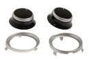 RICAMBIO KIT MANOPOLE TERMOSTATO E TIMER X FRIGGITRICE AD ARIA ARIETE AIR FRYER