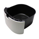RICAMBIO CONTENITORE VASCA PER FRIGGITRICE AD ARIA PHILIPS AIRFRYER HD9285/00 5000 SERIES XXL CONNECTED