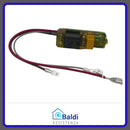 RICAMBIO SCHEDA PER FERRO DA STIRO PHILIPS AZUR 7000 SERIES