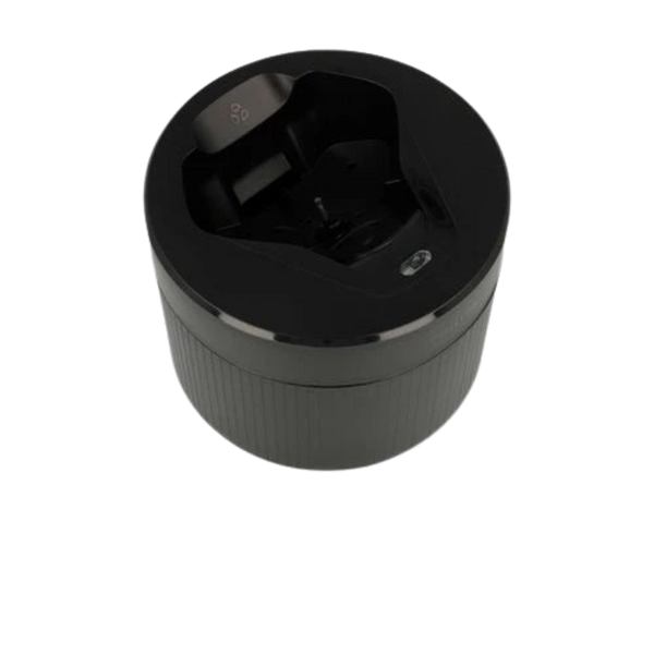 RICAMBIO BASE PULIZIA RAPIDA QUICK CLEAN PER RASOIO ELETTRICO PHILIPS SERIE 5000