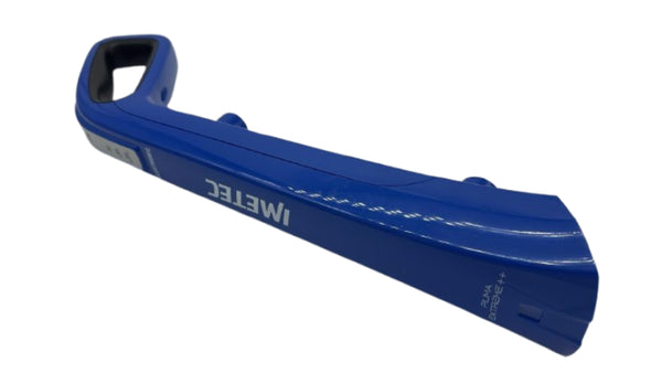 IMPUGNATURA SENZA SCHEDA PER SCOPA ELETTRICA IMETEC PIUMA EXTREME SC3 - 100 ART. Q2403 - 8661