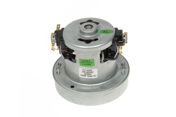 RICAMBIO MOTORE 1000W PER ASPIRAPOLVERE ARIETE ECO POWER CYCLONIC 2797 2775