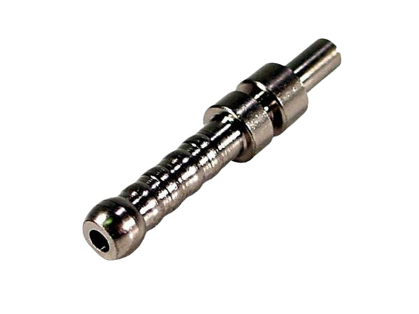 RICAMBIO RACCORDO CONNETTORE IN OTTONE PER MACCHINA CAFFE' SAECO GAGGIA ROYAL TITANIUM ++