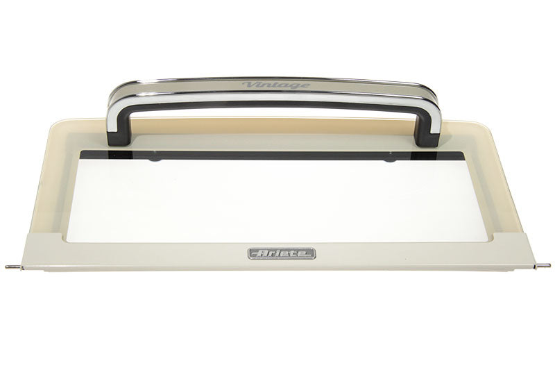 RICAMBIO PORTA SPORTELLO PER FORNO FORNETTO ARIETE VINTAGE OVEN 18 LITRI ART.979