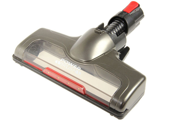 RICAMBIO SPAZZOLA (SENZA RULLO) PER ASPIRAPOLVERE SCOPA CORDLESS ARIETE 2757