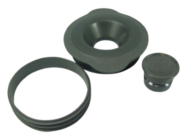 COPERCHIO ACCESSORIO FRULLATORE KAH358 PER IMPASTATRICE KENWOOD BL7XX BLM800