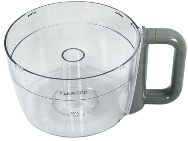 CIOTOLA CONTENITORE RECIPIENTE ACCESSORIO ROBOT PER IMPASTATRICE KENWOOD PROSPERO