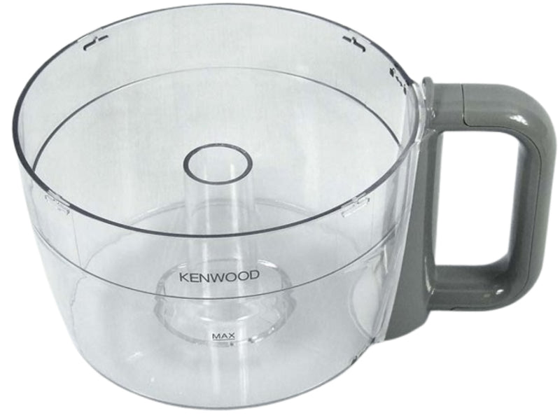 CIOTOLA CONTENITORE RECIPIENTE ACCESSORIO ROBOT PER IMPASTATRICE KENWOOD PROSPERO