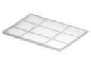 FILTRO ARIA ORIGINALE PER CONDIZIONATORE CLIMATIZZATORE PORTATILE DE'LONGHI