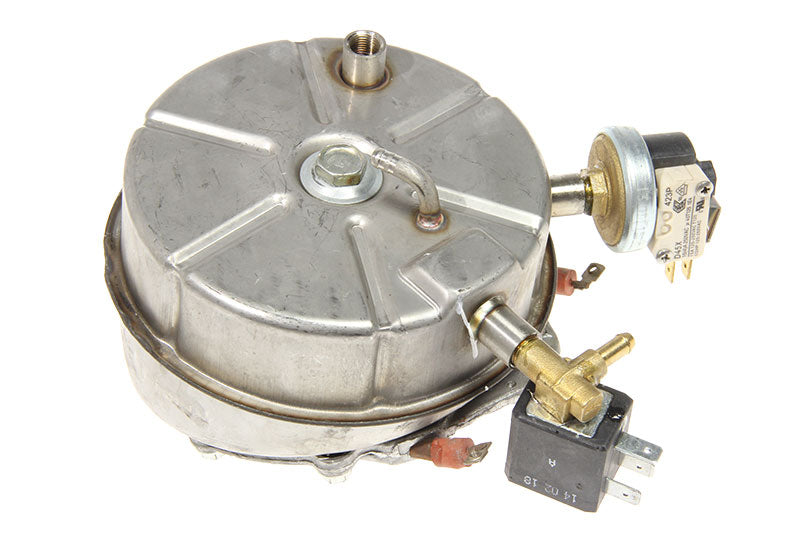 RICAMBIO CALDAIA PER SISTEMA STIRANTE FERRO STIRO ARIETE STIROMATIC NO STOP 6284