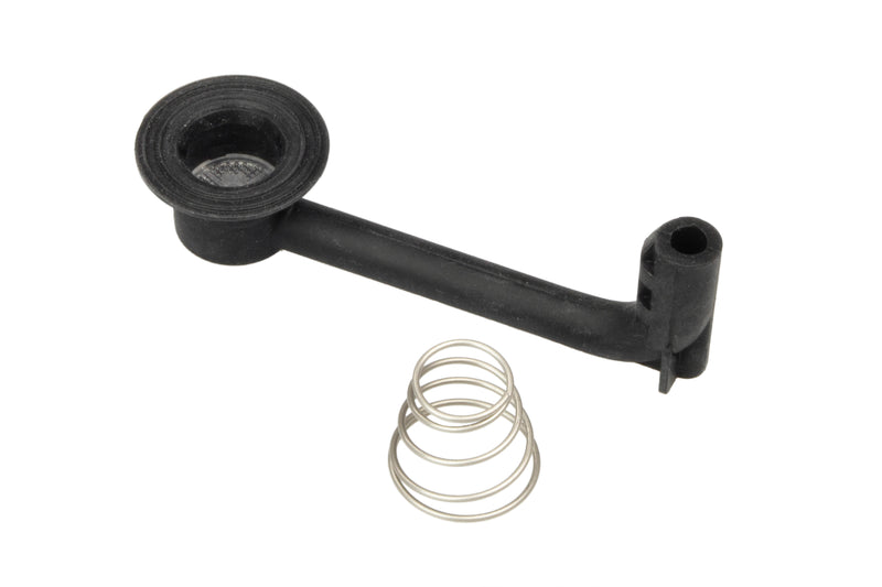 CONNETTORE ACQUA PER MACCHINA CAFFE' DE LONGHI DOLCEGUSTO PICCOLO XS EDG110 EDG210