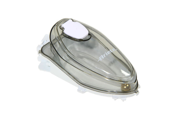RICAMBIO SERBATOIO COMPLETO PER SCOPA A VAPORE ARIETE STEAM MOP 10 IN 1 4169