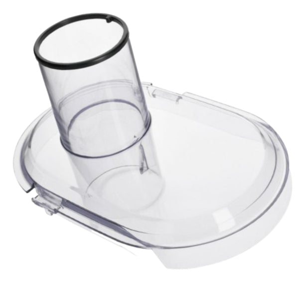 RICAMBIO COPERCHIO PER ESTRATTORE CENTRIFUGA BRAUN MULTIQUICK 4292-J300 4293-J500