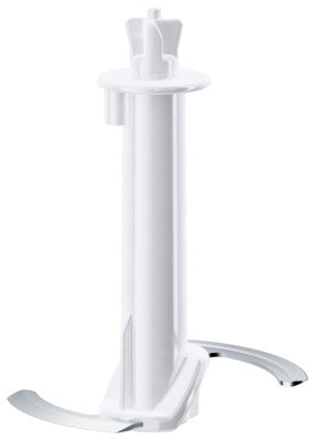 LAMA TRITATUTTO 350 ML. PER FRULLATORE IMMERSIONE MINIPIMER BRAUN MULTIQUICK