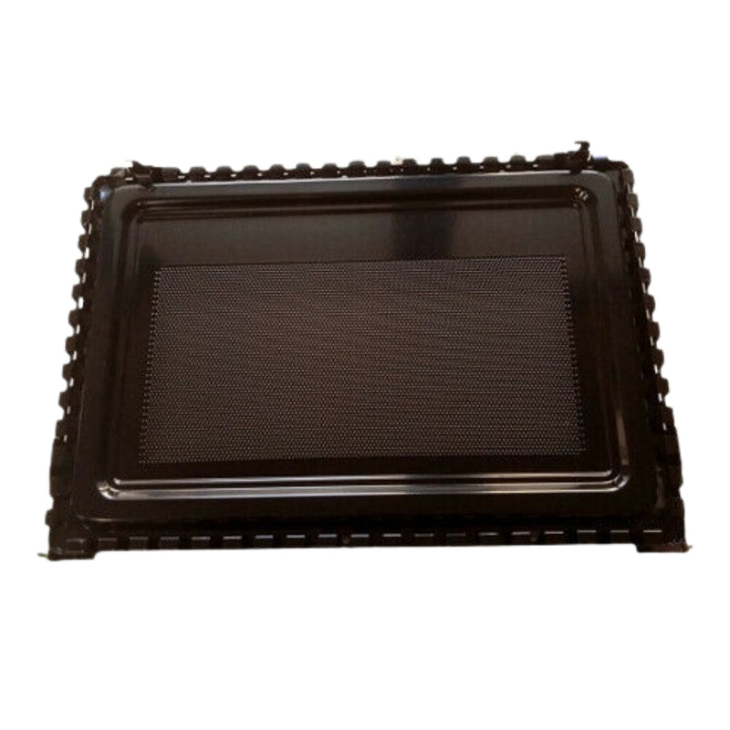 RICAMBIO ORIGINALE PORTA PER FORNO MICROONDE DE LONGHI MW602 MW900 MW905