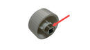 RICAMBIO ORIGINALE MANOPOLA TIMER PER FRIGGITRICE AD ARIA PHILIPS HD9200/10 - NUOVA VERSIONE RINFORZATA