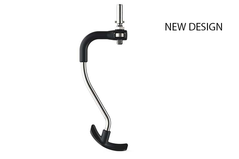 ACCESSORIO FRUSTA MESCOLATORE PER IMPASTATRICE KENWOOD COOKING CHEF GOURMET KCC90
