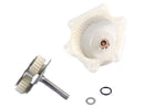 RICAMBIO GRUPPO INGRANAGGI PER ROBOT TRITATUTTO KENWOOD QUAD BLADE CH250 FDM100