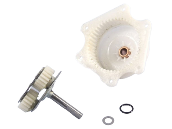 RICAMBIO GRUPPO INGRANAGGI PER ROBOT TRITATUTTO KENWOOD QUAD BLADE CH250 FDM100