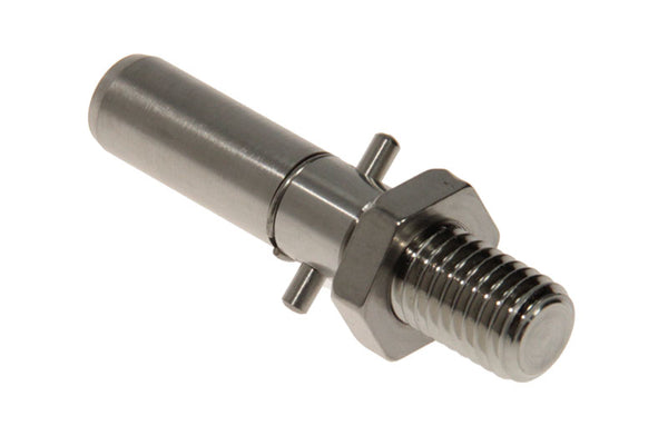 RICAMBIO ORIGINALE PERNO FRUSTA UNIVERSALE PER IMPASTATRICE KENWOOD MAJOR