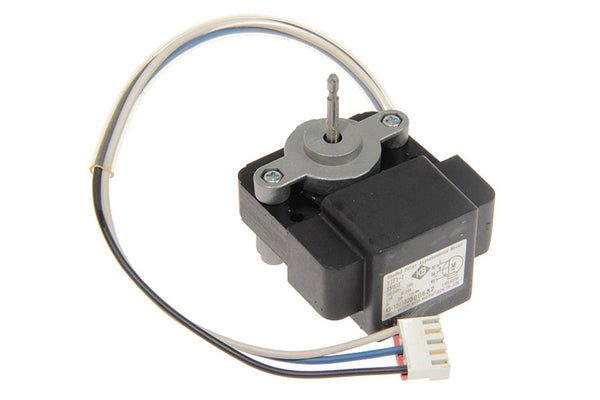 MOTORE VENTOLA PER DEUMIDIFICATORE DE LONGHI DES12 EX:1 DES14 EX:1 DES16 EX:1