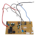 RICAMBIO SCHEDA ELETTRONICA PER SISTEMA STIRANTE FERRO DA STIRO A CALDAIA PHILIPS PERFECT CARE SERIES 8000 PSG81XX