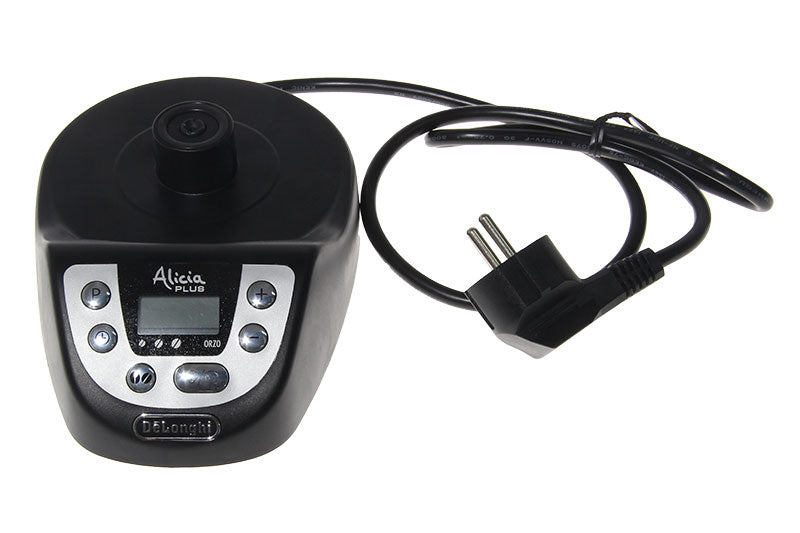 RICAMBIO BASE TIMER PER MACCHINA CAFFE' DE LONGHI ALICIA PLUS 6 TAZZE EMKP63