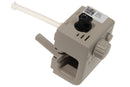 RICAMBIO COPERCHIO CARAFFA LATTE PER MACCHINA CAFFE' NESPRESSO DE LONGHI TOUCH ANIMATION EN560.W (Copia)