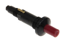 RICAMBIO ORIGINALE ACCENDITORE PIEZO PER STUFA A GAS DE LONGHI IR3010 IR3020