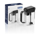 RICAMBIO CARAFFA LATTE MIX CARAFE DLSC017 PER MACCHINA DA CAFFÈ DE’LONGHI PRIMADONNA ELITE ECAM650.75 – ECAM656.75