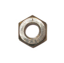DADO INOX (M10 X 1.25) CALDAIA / RUBINETTO PER MACCHINA DA CAFFÈ DE'LONGHI
