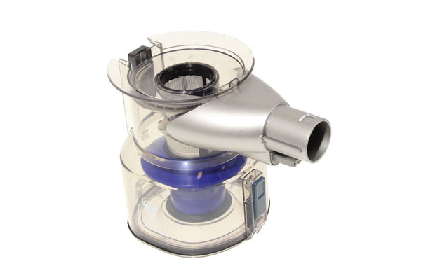 RICAMBIO SERBATOIO CONTENITORE POLVERE PER ASPIRAPOLVERE ARIETE CORDLESS 2723 2724 2756