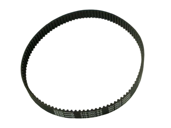 RICAMBIO CINGHIA PER IMPASTATRICE PLANETARIA KENWOOD KITCHEN MACHINE KVC KVL KQL
