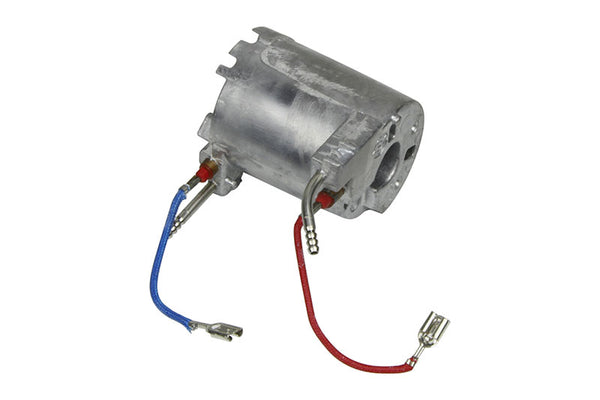 RICAMBIO CALDAIA COMPLETA 230V 1400W PER MACCHINA CAFFE' DE LONGHI COLORS EDG355.W1 EDG355.B1
