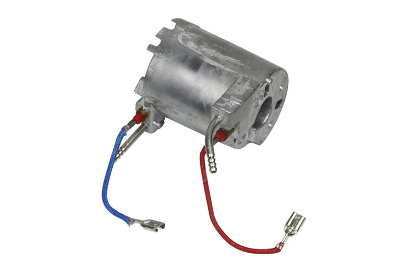RICAMBIO CALDAIA COMPLETA 230V 1400W PER MACCHINA CAFFE' DE LONGHI COLORS EDG355.W1 EDG355.B1