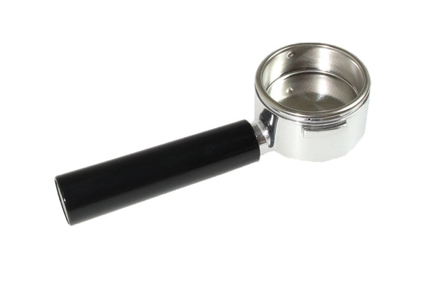BRACCIO PORTAFILTRO COMPLETO PER MACCHINA ARIETE PICASSO CHARME MOKA ORIGINALE