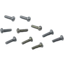 RICAMBIO 10 PEZZI VITI GIUNZIONE DI CENTRAGGIO PER IMPASTATRICE PLANETARIA KENWOOD VARI MODELLI