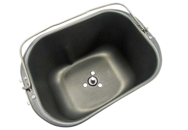 CESTELLO MACCHINA DEL PANE KENWOOD - TIPO 1 (altezza 168 mm ATTACCO PRE-TWIST & LOCK)