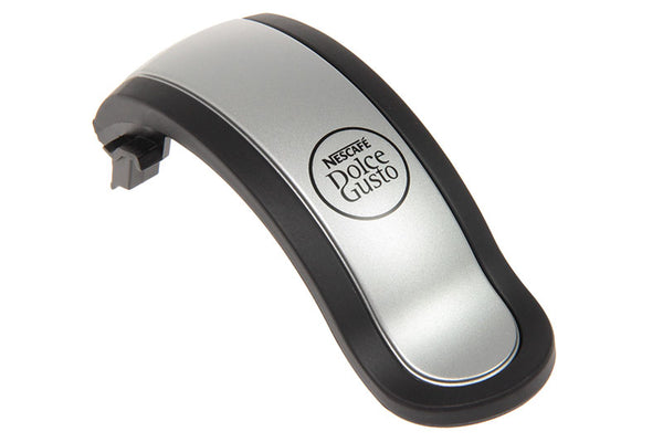 RICAMBIO LEVA MANIGLIA SILVER PER MACCHINA DA CAFFE' DELONGHI DOLCE GUSTO EDG201