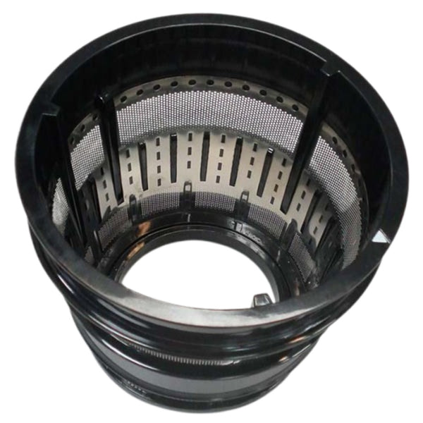 FILTRO CESTELLO CIOTOLA VASCA PER CENTRIFUGA ESTRATTORE KENWOOD PURE JUICE JMP600