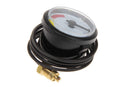 RICAMBIO MANOMETRO CEWALL PER VAPORETTO ARIETE 4204 4207 4208 4210 4214 4215