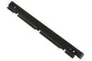 RICAMBIO ORIGINALE SUPPORTO MANIGLIA PORTA PER FORNO ELETTRICO DE LONGHI EO20XXX