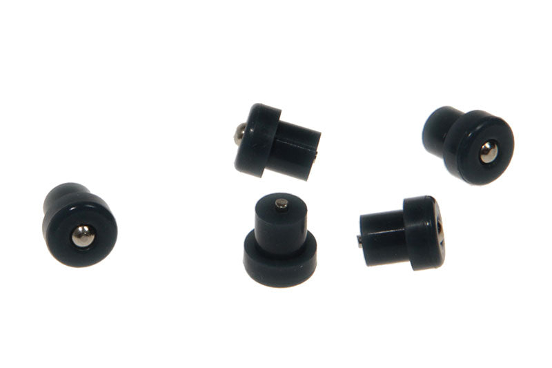RICAMBIO KIT PIEDINI PIEDI PER IMPASTATRICE PLANETARIA KENWOOD VARI MODELLI