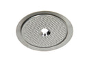 RICAMBIO DOCCETTA DIFFUSORE PER MACCHINA DA CAFFE' DE LONGHI EC ECO ECC BCO