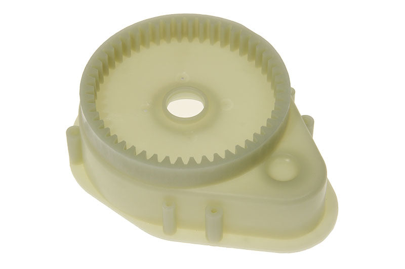 RICAMBIO COPERCHIO SCATOLA INGRANAGGI PER IMPASTATRICE ARIETE 1586 1596