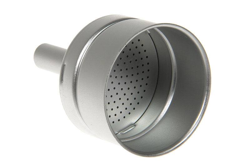 RICAMBIO IMBUTO FILTRO RICAMBIO PER MACCHINA CAFFE' ALICIA DE LONGHI PLUS 6 TZ